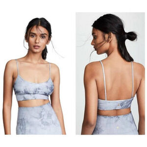 Spiritual Gangster Seamless Scoop Sports Bra (XS/S)